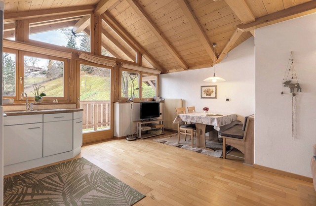 Apartment “Thymian - Thalerhof” with Mountain View, Wi-Fi, Balcony & Garden