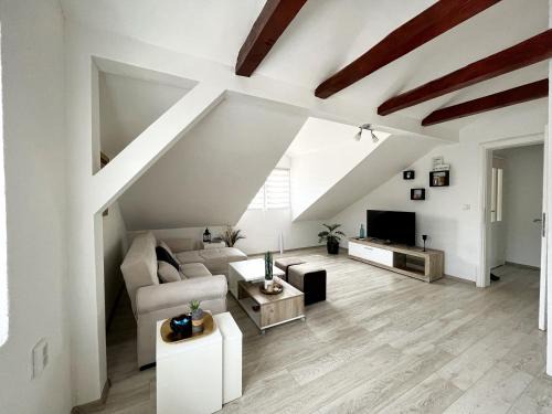 Apartment The Loft