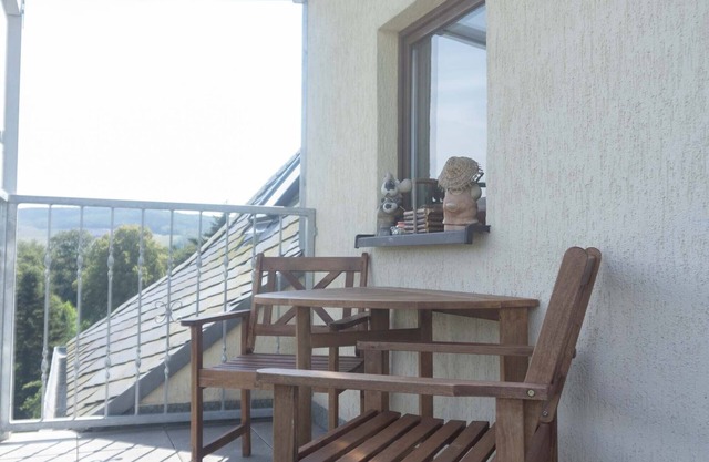 Apartment "Thommy" - Quiet location in a beautiful setting