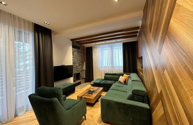 Apartment Tomić - One Bedroom Apartment with Balcony (14)