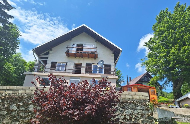 Apartment Tonica