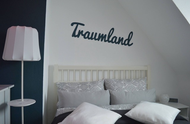 Apartment Traumland - central location in Landstuhl
