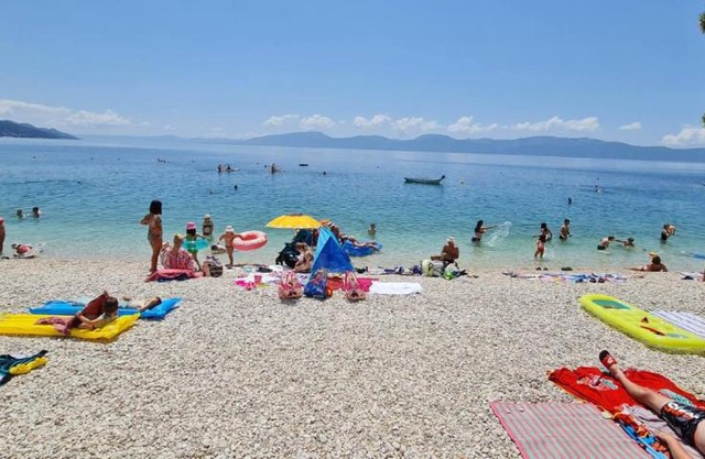 Apartment TRIO FANTASTICO