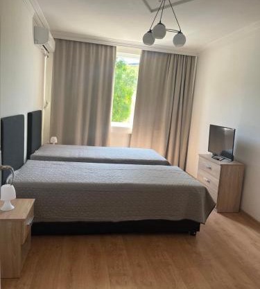 Apartment Tzankov