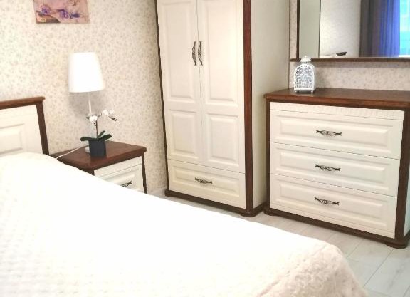 Apartment ul Karbicheva