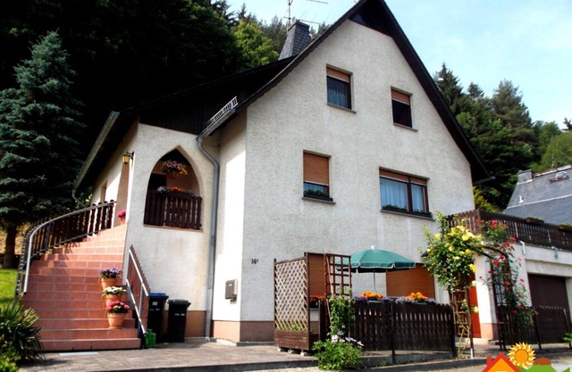 Apartment up to 3 p. in Bad Schandau from 52 €/Nacht incl. final cleaning, parking, WLAN