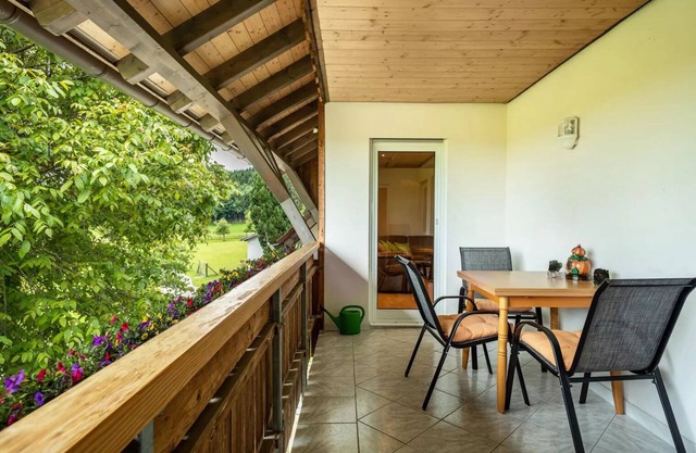 Apartment 'Urlaub auf dem Hirschhof Stehle' with Mountain View, Wi-Fi & Garden