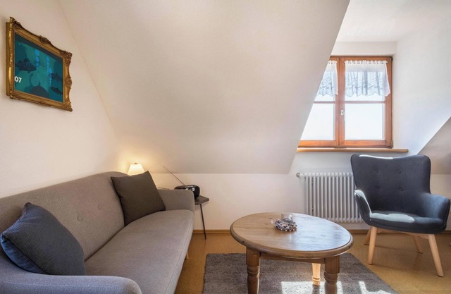 Apartment “Ursula Hiemer 2” with Lake View, Mountain View