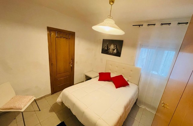 Apartment Valdavia excellent location