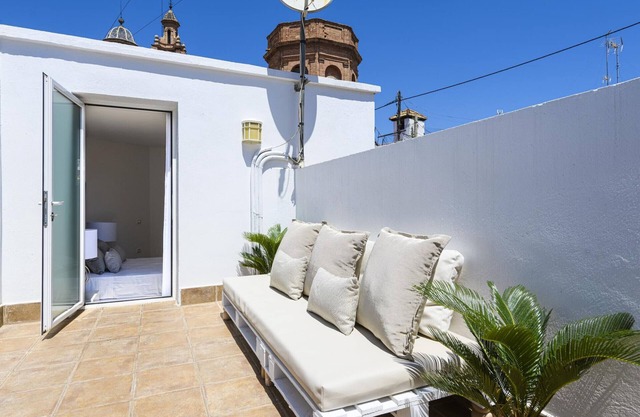 Apartment Valence, 2 bedrooms, 6 persons
