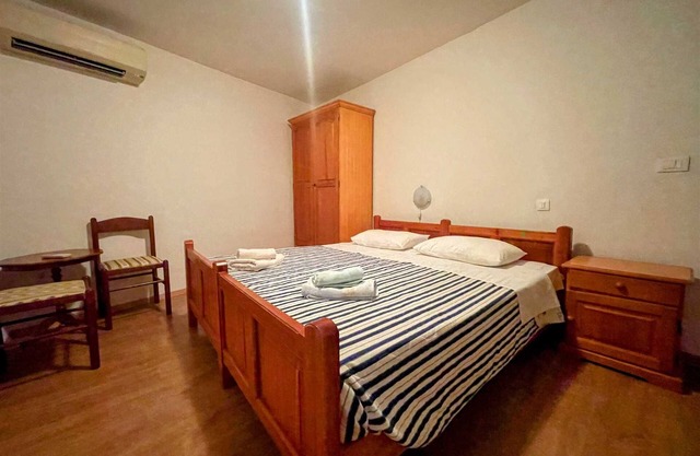 Apartment Valentina close to the beach