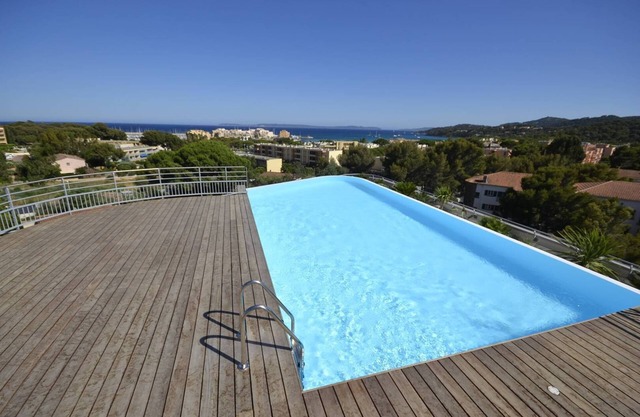 APARTMENT VILLA LEVANTE