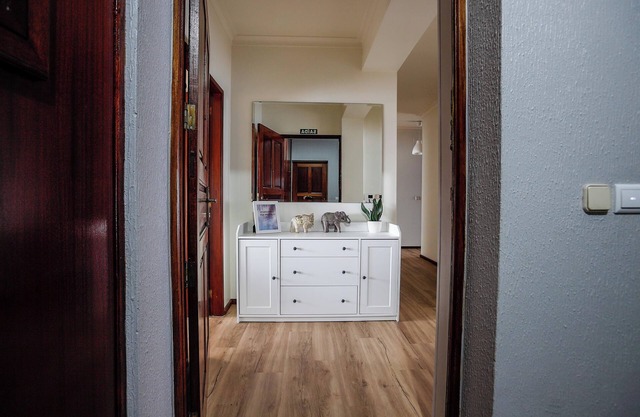 Apartment Vila Melgaço
