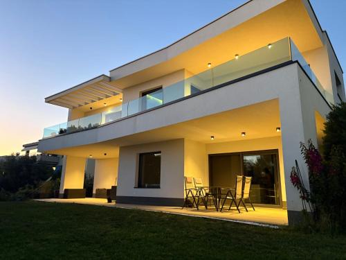 Apartment Villa Anima