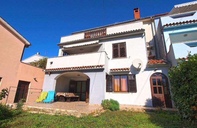 Apartment Vinkuran 1181