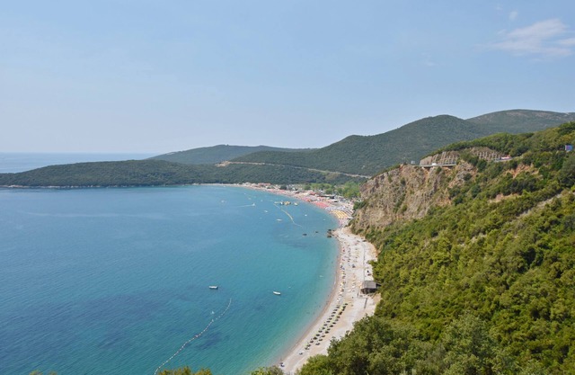 Apartment Vlado (93301-A1) - Budva