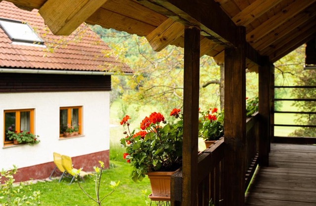 Apartment Vrhivšek