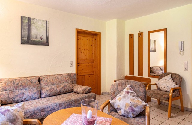 Apartment Wiesengrund
