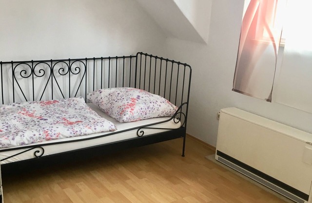 Apartment Waldbach