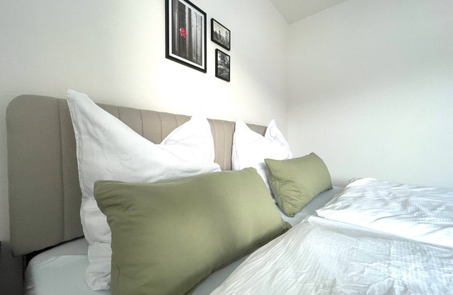 Apartment 'Wanderlutz' with Mountain View, Private Terrace and Wi-Fi