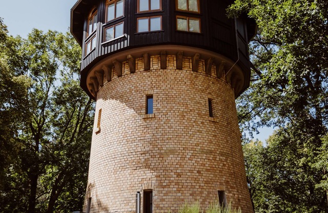 Apartment Water Tower Thale