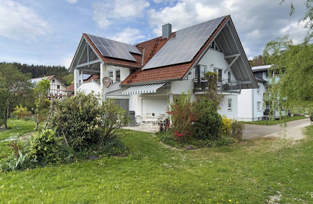 Apartment 'Weiherblick' with Balcony and Wi-Fi