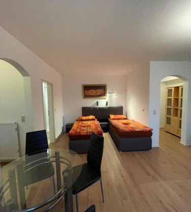 Apartment Weimar