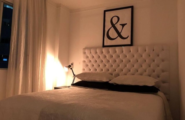 Apartment with 3 bedrooms, one suite