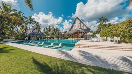 Apartment with 2bedrooms in Portillo Residences
