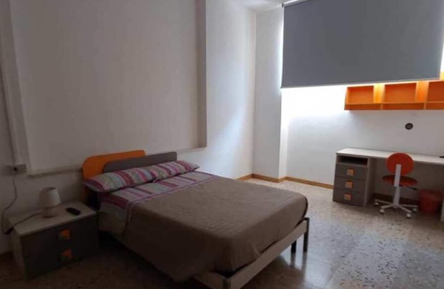 Apartment with all amenities in Teramo