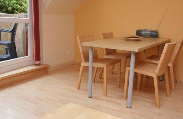 Apartment with balcony (approx. 45 m2)