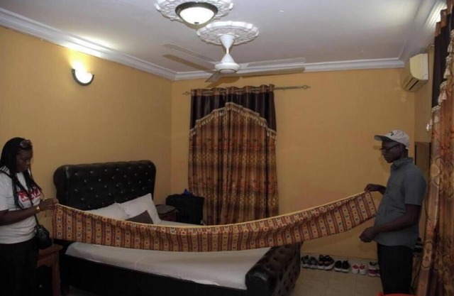 Apartment with Balcony A