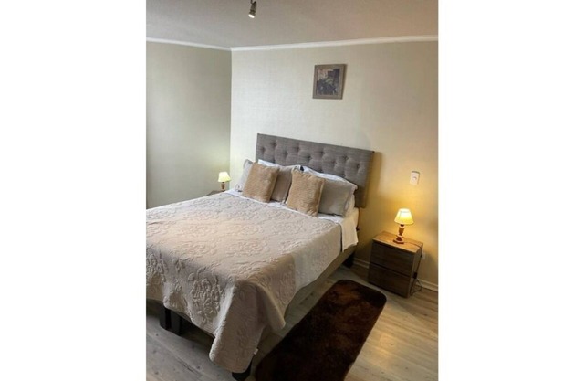 apartment with parking