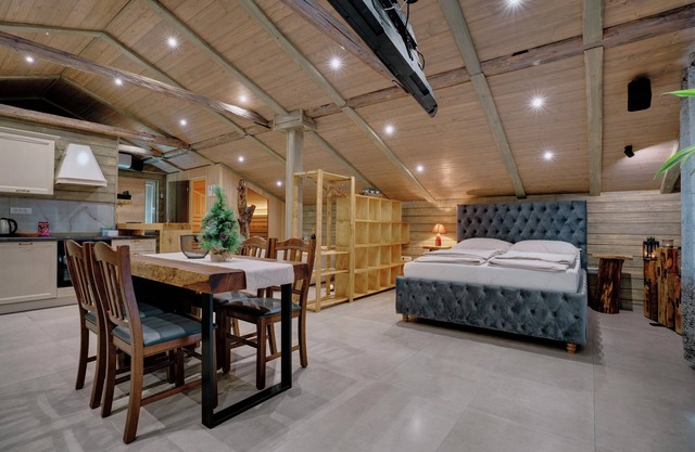 Apartment with Sauna in Laško