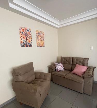 Apartment with the best location in MOC