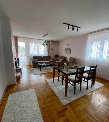 Apartment X