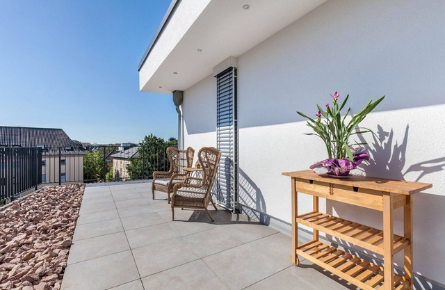 Apartment 'Yiwoo Home' with Private Terrace, Balcony and Wi-Fi