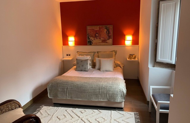 Apartment 'Zakuzaharra' with Mountain View, Wi-Fi and Air Conditioning