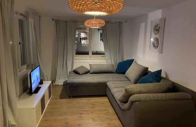 Apartment ZENTRAL Tuttlingen