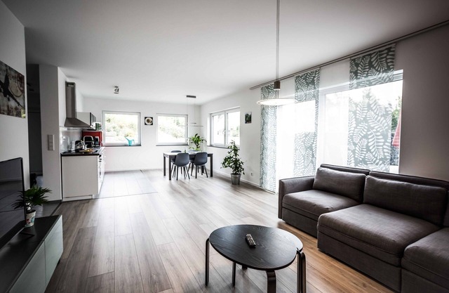 Apartment Zirndorf/Bronnamberg