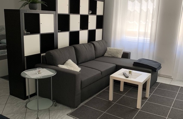 Apartment "Zum Josefstal"