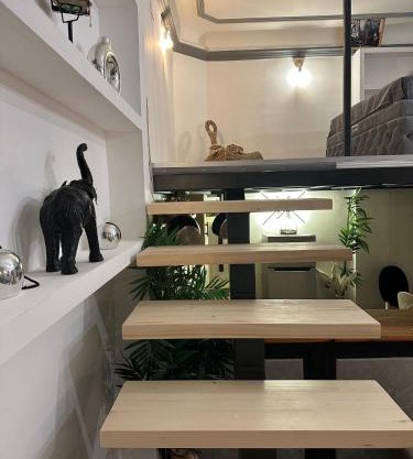 Apartment Zumbul
