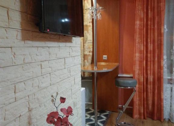 Apartment Zwezdochet