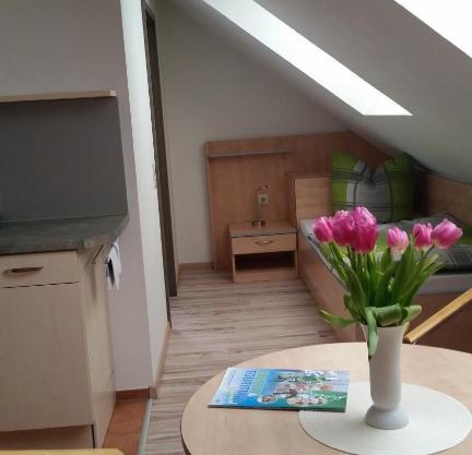 Apartmenthaus Zwenkau