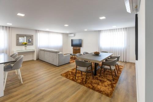 Apartmento - Casa dos Meninos