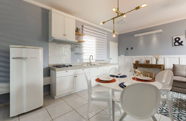 ApartmentReady - Design Beach House
