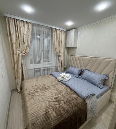 Apartments Almaty Airport