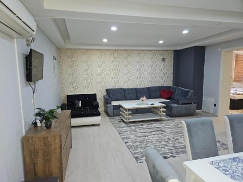 Apartments Arna