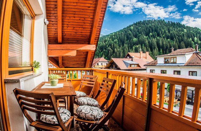 Apartments BBI