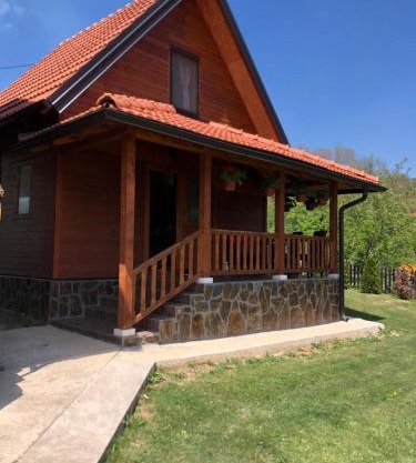 Apartments Bogdanović